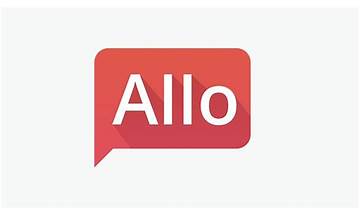 Allo: App Reviews; Features; Pricing & Download | OpossumSoft